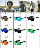 Viahda Polarized Sunglasses - UV400