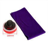 Buffing Pad Kit - Wax Handle/Sponge/Towel