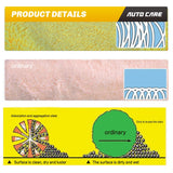 Super Absorbent Car Wash Microfiber Towel