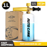 FOAM CANNON for Karcher High Pressure Car Washer