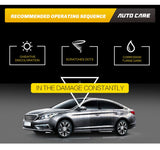 Premium Class Crystal Ceramic Glass Coating Kit