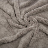 Premium Extra Soft Microfiber Fast Drying Car Cleaning Towel.  