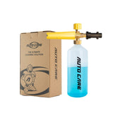 FOAM CANNON for Karcher High Pressure Car Washer