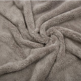 Microfiber Car Towel Super Absorbency Car Cleaning Care Cloth Auto Towel One-Time Fast Drying for Car Wash Accessories