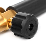AutoCare Foam Cannon For Black Decker and Makita High pressure washers
