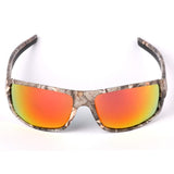 Camouflage Polarised Sunglasses