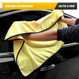 Super Absorbent Car Wash Microfiber Towel