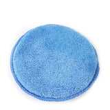 Microfiber Car Wax Applicator Pads - 10-Pack