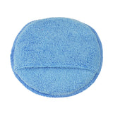 Microfiber Car Wax Applicator Pads - 10-Pack