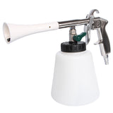 Portable Tornado Pneumatic Cleaning Gun