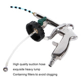 Portable Tornado Pneumatic Cleaning Gun