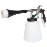 Portable Tornado Pneumatic Cleaning Gun