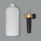 Foam Cannon Car Pressure Washer