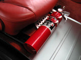 Universal Fire Extinguisher Mount