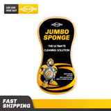 Large Jumbo Car Wash Sponge