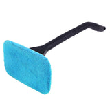Long Handle Microfiber Window Cleaning Brush