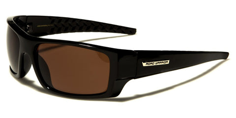 Stylish Road Warrior HD Driving sunglasses