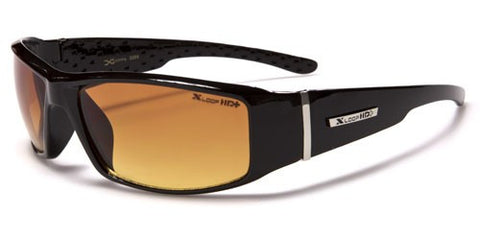 Exotic HD Driving Sunglasses