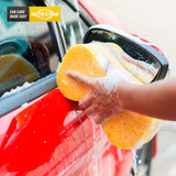 Large Jumbo Car Wash Sponge