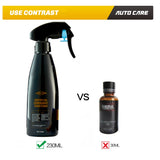 Premium Class Crystal Ceramic Glass Coating Kit