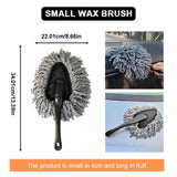 Car Cleaning 7 Pcs Tool Kit For All Your Car Detailing Needs