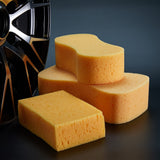 Large Jumbo Car Wash Sponge