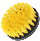 1 Set/3 PCS Electric Drill Brush Kit