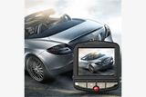 Full HD Night Vision Car Dash Camera