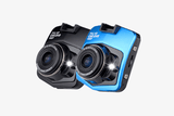 Full HD Night Vision Car Dash Camera