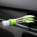 Microfiber Vent and Grill Brush