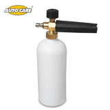 Foam Cannon Car Pressure Washer