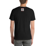 AUTOFESTS "SLEEP, EAT, BREATH, CARS! SHORT SLEEVE T-SHIRT