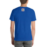 AUTOFESTS "SLEEP, EAT, BREATH, CARS! SHORT SLEEVE T-SHIRT