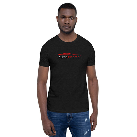 AutoFests Logo T-Shirt