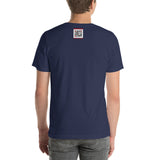 WASH, WAX, DRIVE, REPEAT SHORT-SLEEVE T-SHIRT