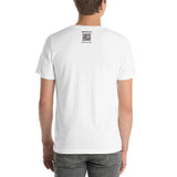 550 SPYDER SHORT SLEEVE T-SHIRT
