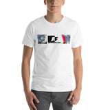 550 SPYDER SHORT SLEEVE T-SHIRT