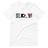 550 SPYDER SHORT SLEEVE T-SHIRT